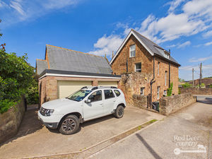 Garage- click for photo gallery